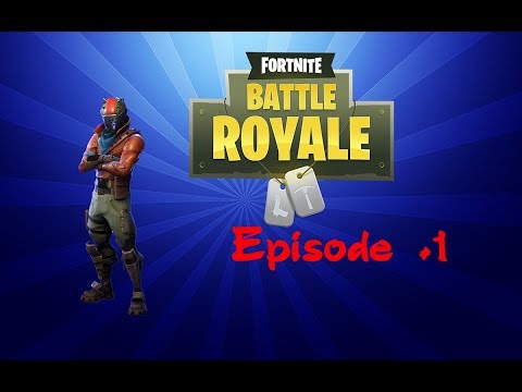 Fortnite გრიგალას ეპიკური მომენტები.