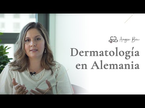 Empleos Relacionados Con La Dermatología