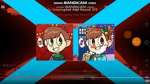 Preview 2 Effects 3 Gets Interrupted Add Round 321