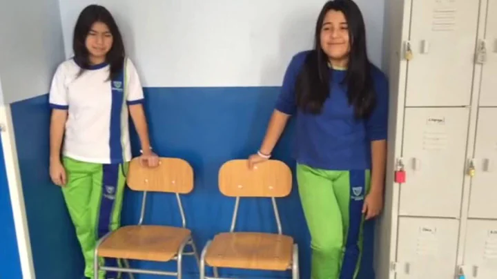 Active Pauses - Part 1 (Netland School)