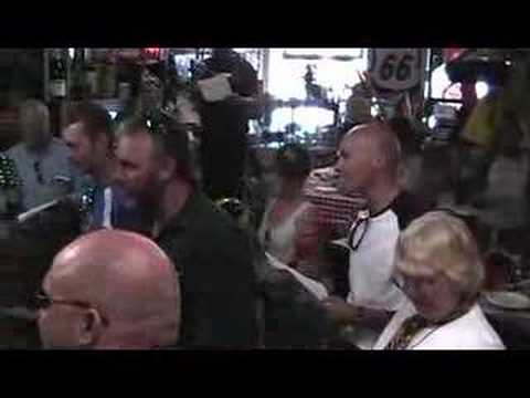 Route 66 Song - YouTube