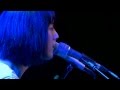 Vienna Teng - The Hymn of Acxiom (Aims Live @ The Independent)