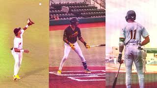 Eric De La Rosa 2025 HIGHLIGHTS | 20/50 Season