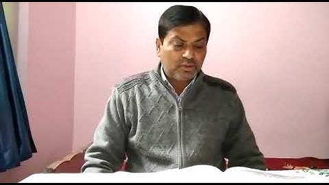 Class- 5, Science, Chapter-12, Sun,Moon and the earth, Part-8, Date-15/01/2021