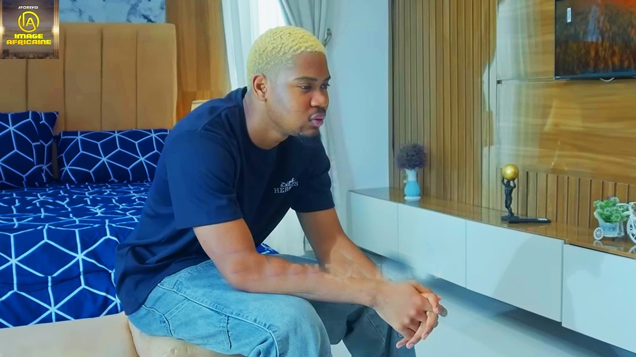 LE FILS DE MILLIARDAIRE RICHE, BEAU ET COMPLÈTEMENT GÂTÉ - Film Nigerian En Francais 2026