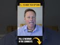 Technology Edward Jones vs Independent Advisors