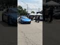 Maserati Gran Turismo Exhaust Sound