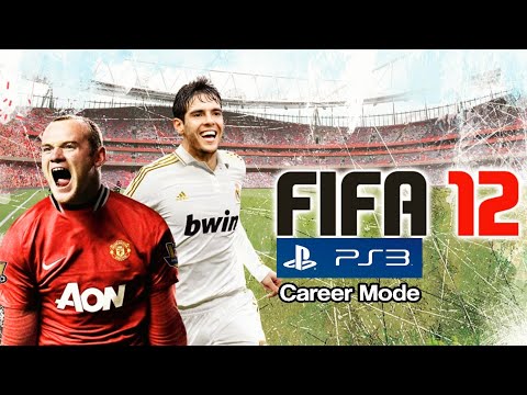 Jogo Fifa 2012 (FIFA 12) - PS3 - MeuGameUsado