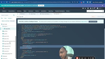 Mastering HubSpot CMS: Part 7 - Theme Structure and How to Edit CSS/JS files