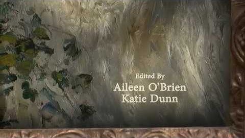 Credits for The Man Who Could Live Forever (2017)