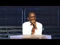 KINGDOM POWER AND GLORY WORLD CONFERENCE - HEALING & DELIVERANCE SERVICE 24.11.2020