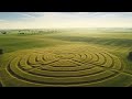 From Aliens to Humans: The Enigmatic Origins of Crop Circles Exposed!