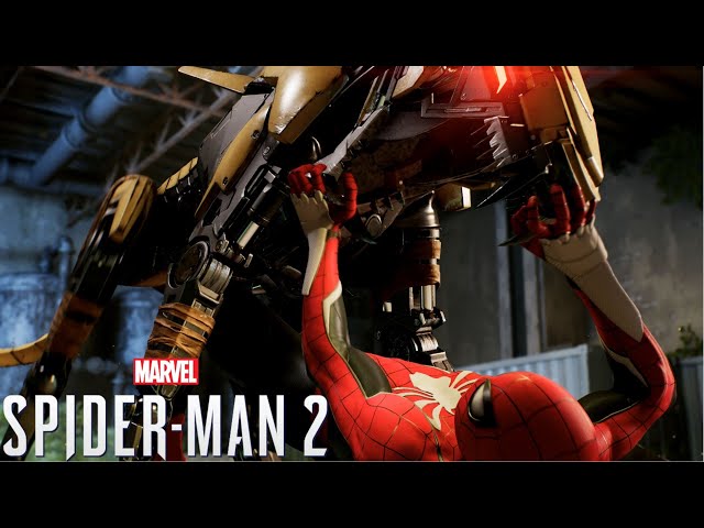 Marvel's Spider-man Remastered Ps5 - Código De 12 Dígitos