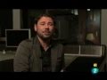 Capture de la vidéo Miguel Poveda, Participa En El Documental Sobre "Concha Piquer" - La 2 Tve - 04.11.2010