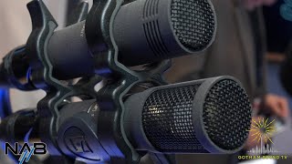 NAB 2024: Sennheiser