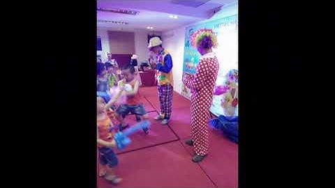 [16/5 - 024.63297676] Tổ chức tết thiếu nhi 1/ 6