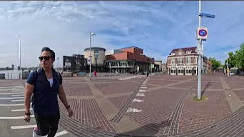 Venlo 360º