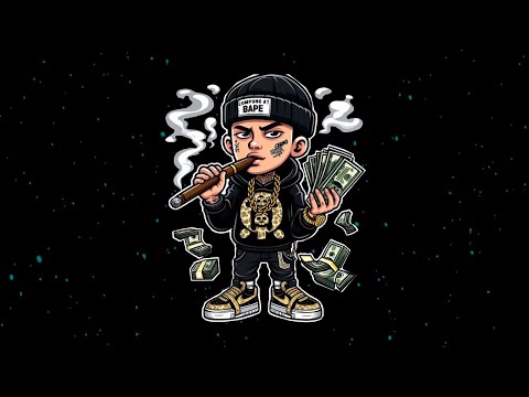Trap Beat -