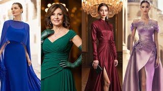 Designer Mother of q Groom Dresses 2025: Trending Colors, Luxe Fabrics \& Expert Fit Tips
