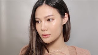 K-drama inspired natural makeup (BAHASA INDO)