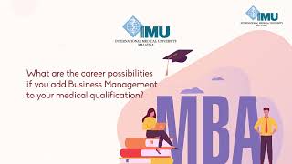 MBA in Healthcare Management