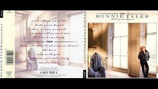 Bonnie Tyler - Hide Your Heart [Full Album]