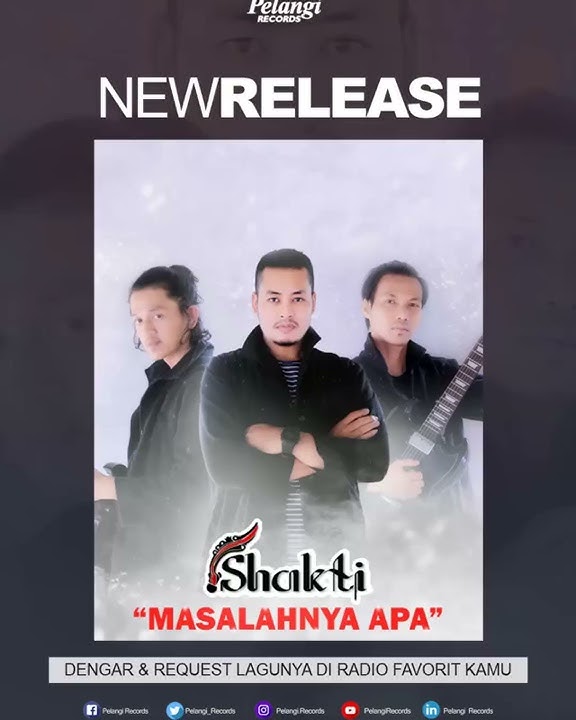 Shakti - Masalah nya Apa