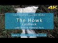 Lake District Guided Walks: The Howk (Caldbeck)