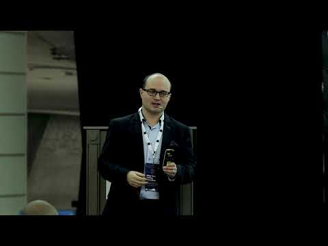 Maciej Marek (Philip Morris International) - Data Science at PMI   Tools of The Trade