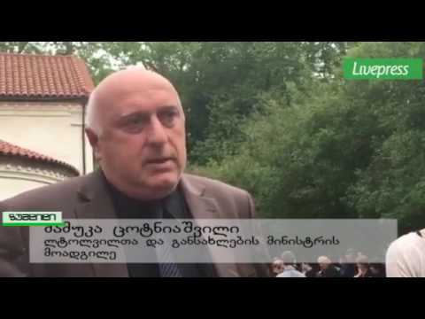 მამუკა ცოტნიაშვილი