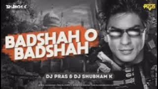 Badshah Full Remix Song