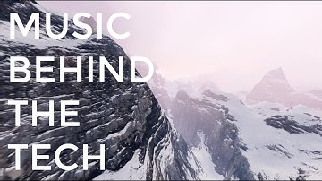 Music Behind the Tech: Ashley Brooks, SAN Storage Engineer