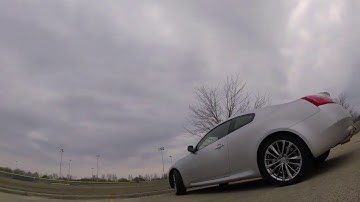 Strix Binary F10 Test and Tune 3/28/19 Butterflight 3.6.6