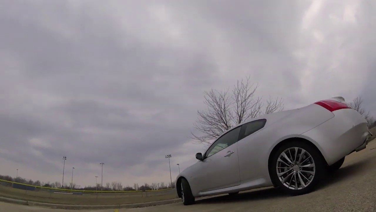 Strix Binary F10 Test and Tune 3/28/19 Butterflight 3.6.6