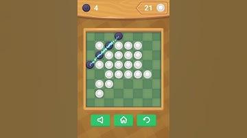 Standard ! Reversi Othello #Puzzle #Idea #IQ #crazy #games #play