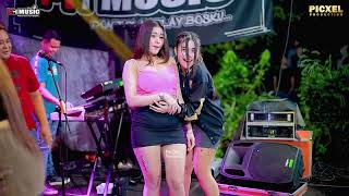 Download Lagu MAWAR HITAM ALL ARTIS - MH MUSIC - HAPPY PARTY CAH SENTOEL -TEGALOMBO - DUKUHSETI MP3
