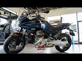 2025 Moto Guzzi V100 Mandello