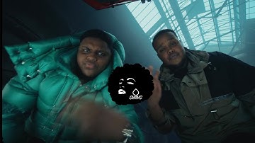 Deno - Lingo (Feat. J.I & Chunkz)