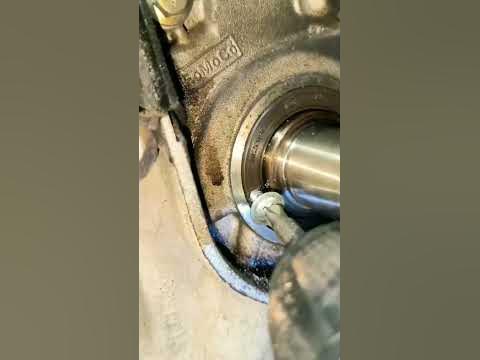 seal remove - YouTube