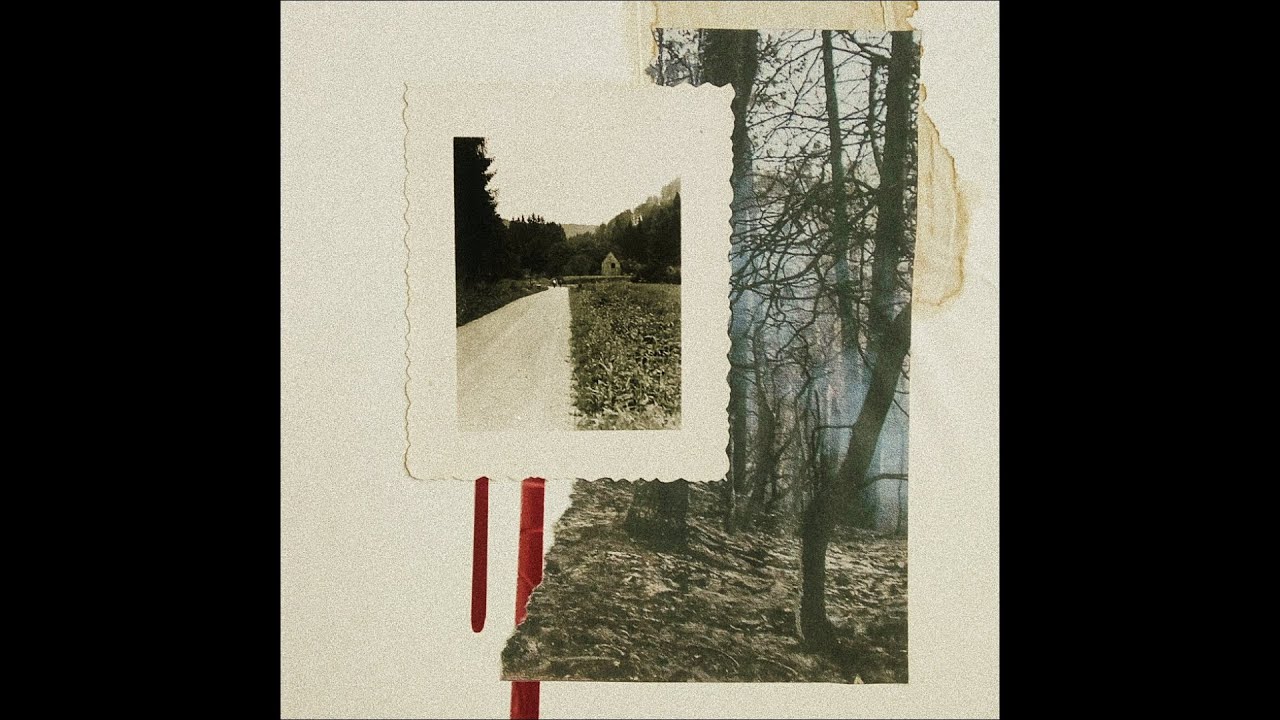 Mk.gee, Dijon Type Beat | "katelyn"