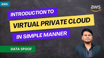 Introduction to Virtual private cloud (VPC) in aws | AWS Solution Architect