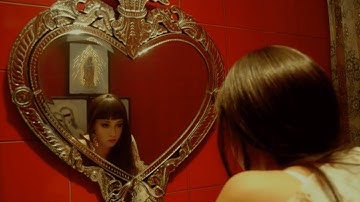 映画『ヘルタースケルター』（2012年公開）