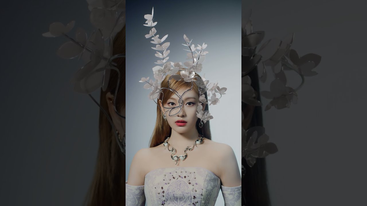 aespa 에스파 'Savage' SYNK DIVE Clip - NINGNING - YouTube