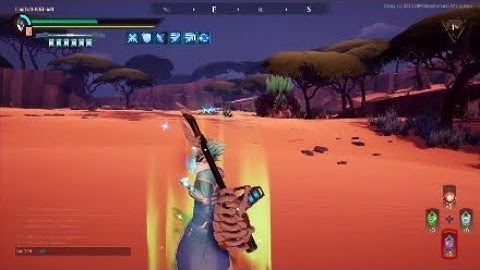 Dauntless | Speedrun | Deadeye Quillshot Heroic