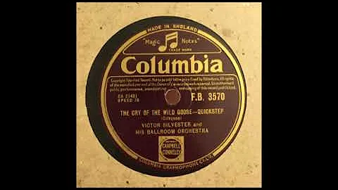 Victor Silvester Hits of the Fifties