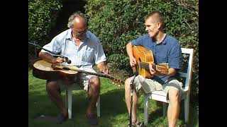 Roger Clatworthy and Sebastian Bednarczyk , 2007