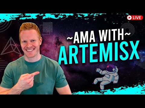 Is this rebase project different?? AMA with ArtemisX