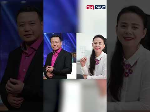 Video Lộ thêm hình ảnh Shark Bình thời 