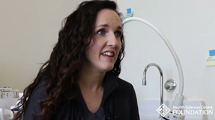 National Nursing Week 2022: Meet Christine Dyck