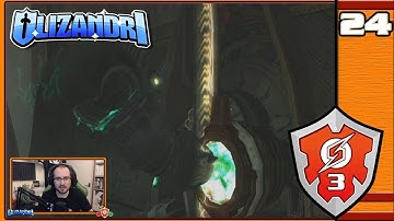 Metroid Prime 3: Corruption - Leading Signal, The Item Clearance Begins! Bryyo - Episode 24